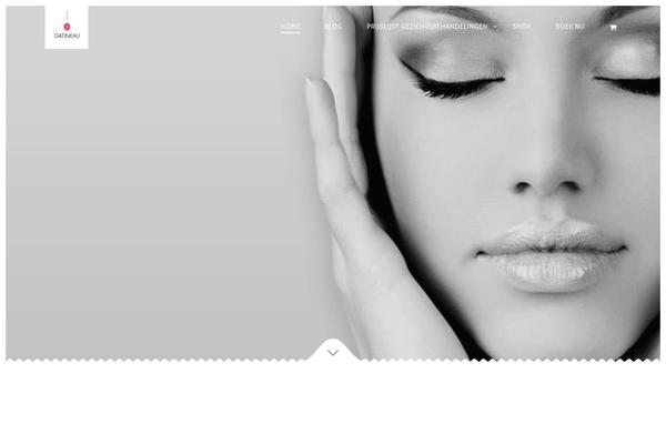 Site using Mollie-payments-for-woocommerce plugin