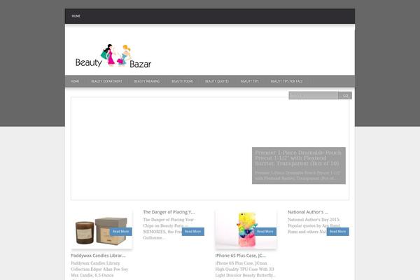 LatoponisMagazine WordPress theme, websites list used LatoponisMagazine theme LatoponisMagazine theme websites examples