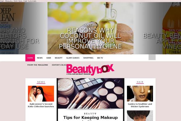 Site using Tismy User Profile Upload plugin