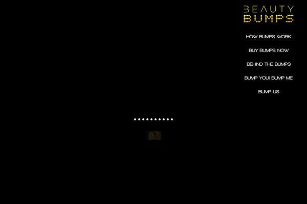 Pacifico theme site design template sample