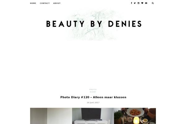 Site using CommentLuv plugin