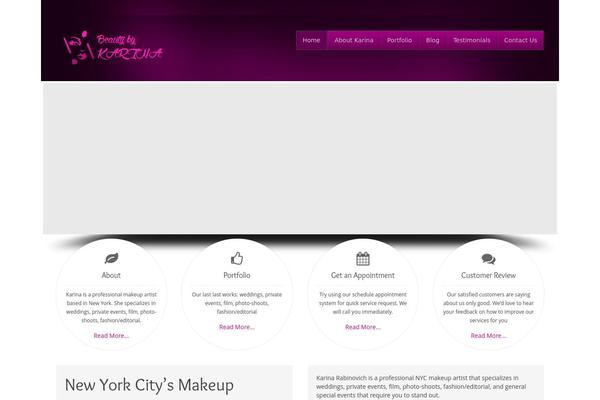 Site using Bdt_services plugin