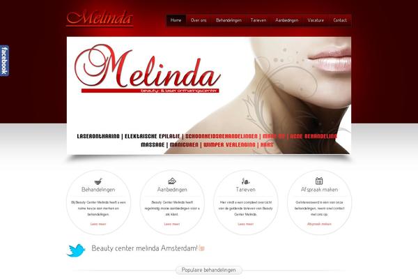 Site using SN Facebook Like plugin