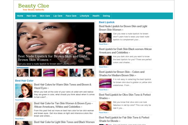 Site using Azonpress plugin