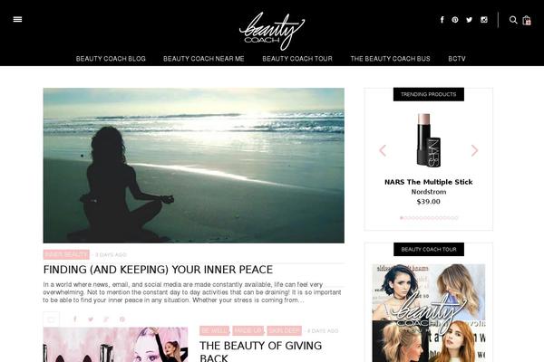 Site using All-in-one-carousel plugin