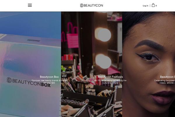 Twenty Twenty-Three theme site design template sample