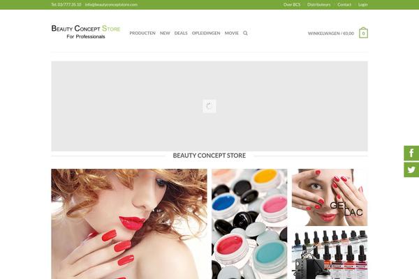 Site using Superstorefinder-wp plugin