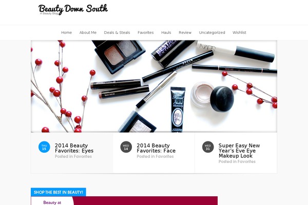 Lucid theme site design template sample