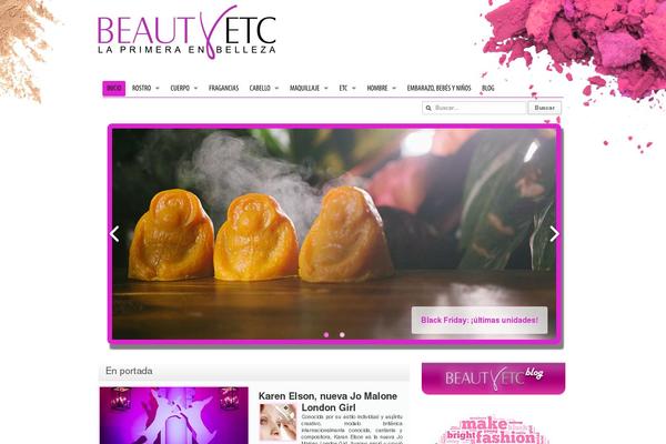 Site using FancyBox for WordPress plugin