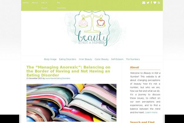 Site using jQuery Archive List Widget plugin