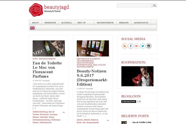 Site using Gdpr plugin