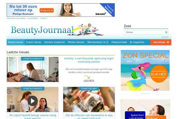 Site using Subscribe To Comments Reloaded plugin