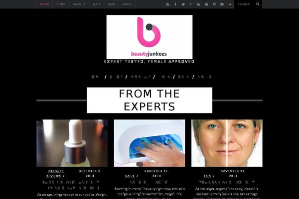 Site using Wp-my-instagram plugin