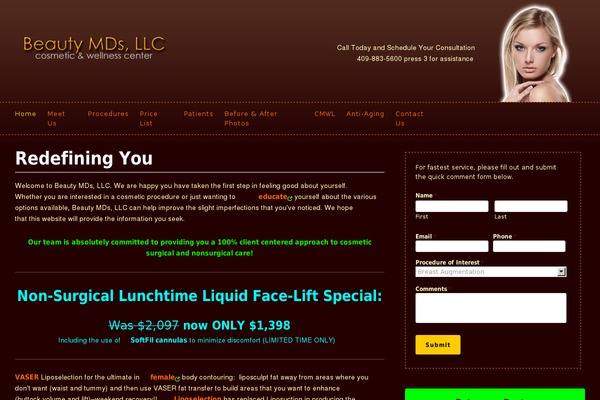 Site using Wp-meet-the-team-shortcode plugin