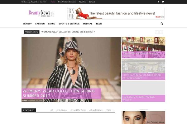 Site using Google AdSense by BestWebSoft plugin