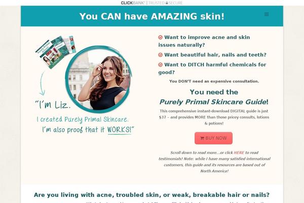 Site using Simple-featured-posts-widget plugin