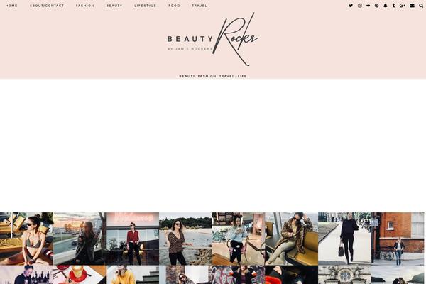 Site using P3 plugin