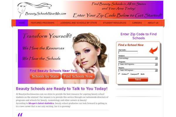 Clickbump theme site design template sample