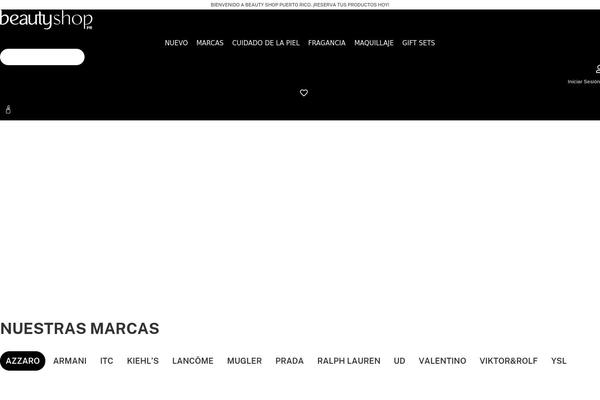 Site using Woo-variation-swatches-pro plugin