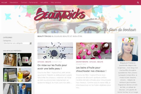 Site using Juiz Social Post Sharer plugin