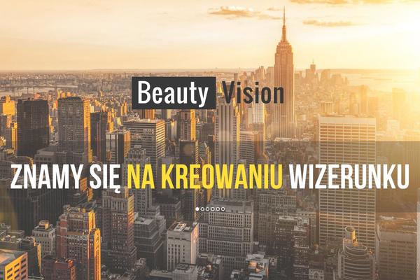 Jarvis theme site design template sample