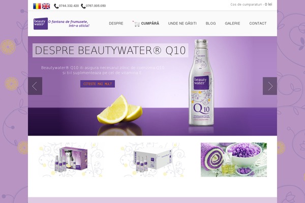 Idstore theme site design template sample