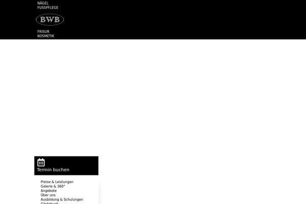 Site using Master Slider - Responsive Touch Slider plugin