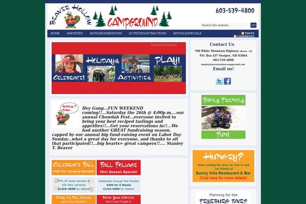 Corporate 2.0 theme site design template sample