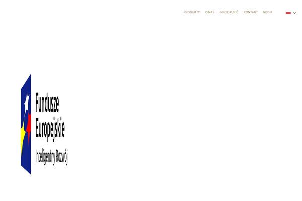 Blade theme site design template sample