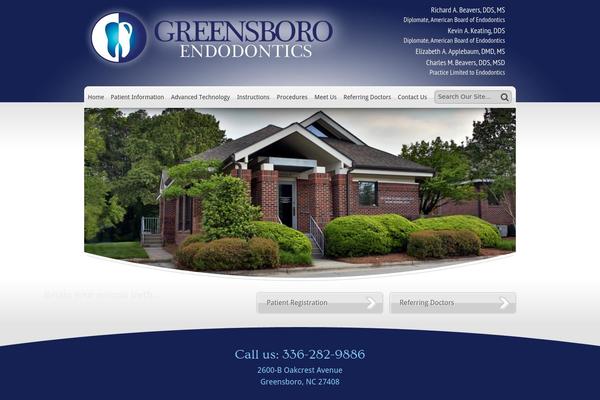 beaversandkeating.com site used 2052-template-r