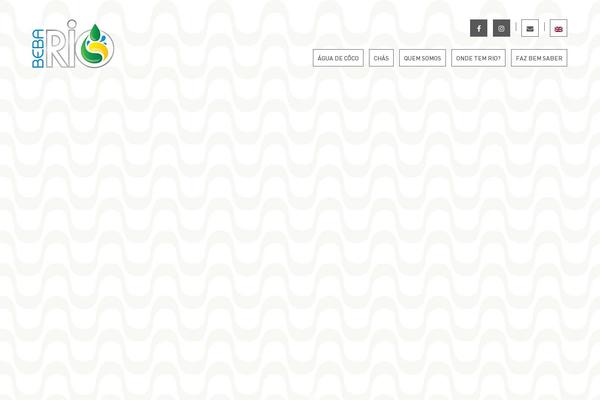 bebario.com.br site used Bebario