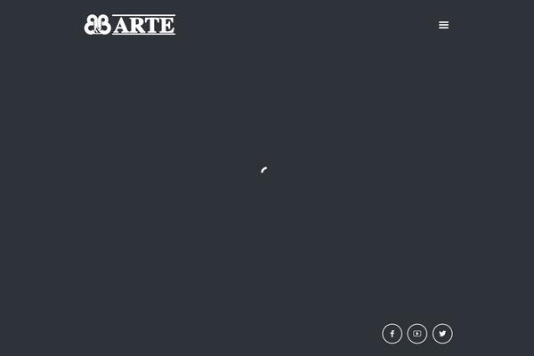Bigfoot theme site design template sample