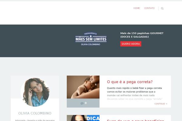 Site using Related Post plugin
