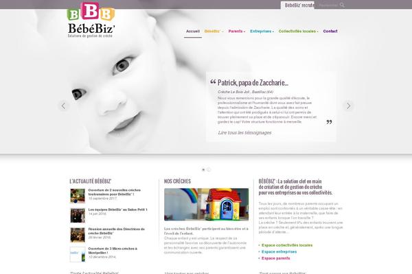 Site using Maps by Store Locator Plus plugin