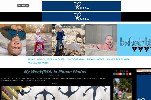 Site using Pinterest Pin It Button For Images plugin