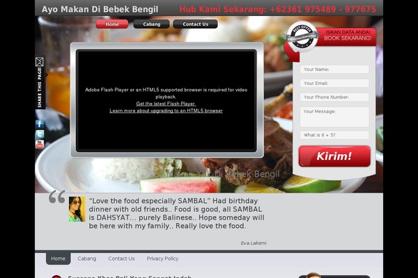 Rockstarbiztheme-v1-8 theme site design template sample