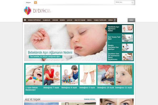 Xturk theme site design template sample