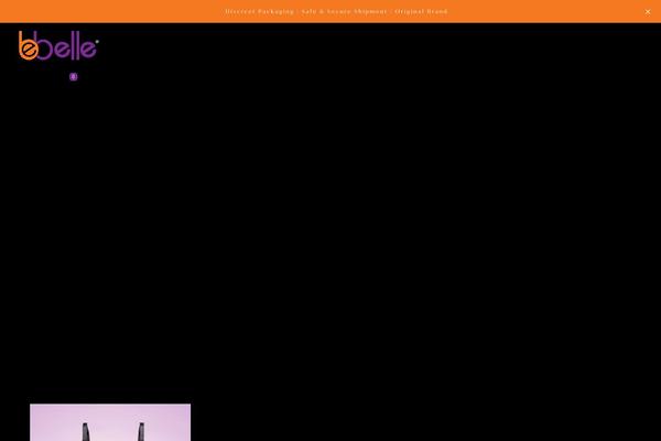 Site using Variation-swatches-for-woocommerce plugin