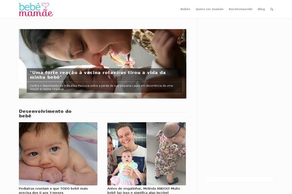 Site using Pushnews plugin