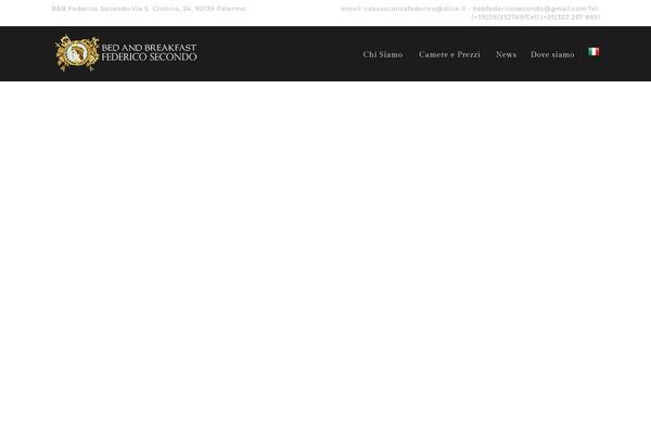 Site using Responsive WordPress Gallery - Envira Gallery Lite plugin