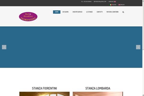 bebfiorentini.com site used Aidreform