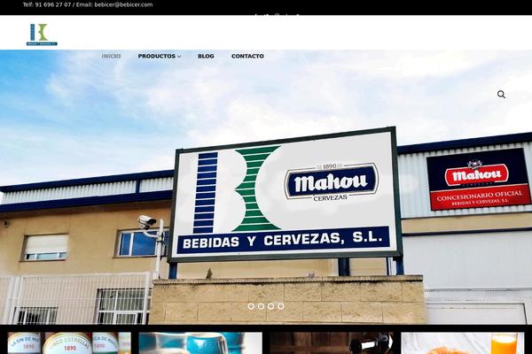 Site using Clever-swatches plugin