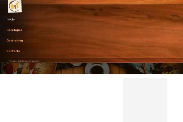 byt theme websites examples