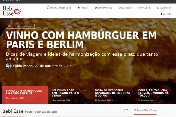 LiteMag theme site design template sample