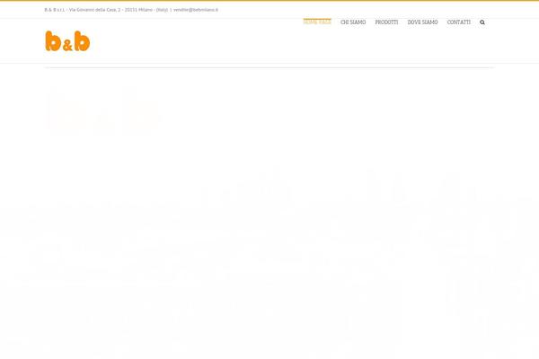 Site using Orbit plugin