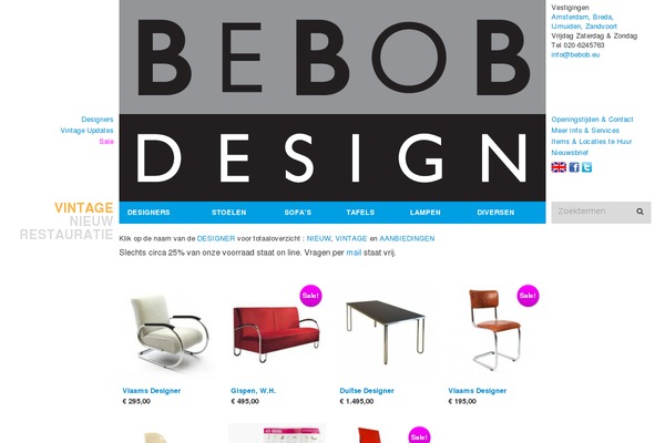 Site using WP eCommerce plugin