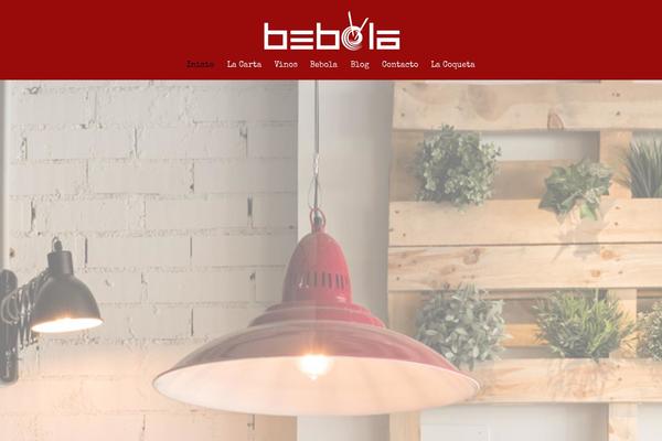 iFeature Pro 5 theme site design template sample
