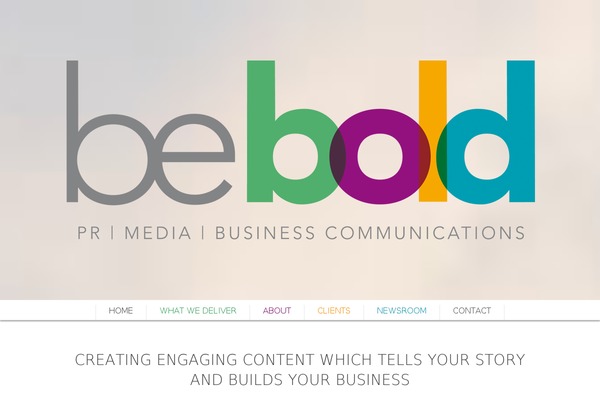 Scrn theme site design template sample