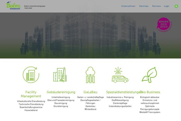 Site using Profile Builder - front-end user registration, login and edit profile plugin