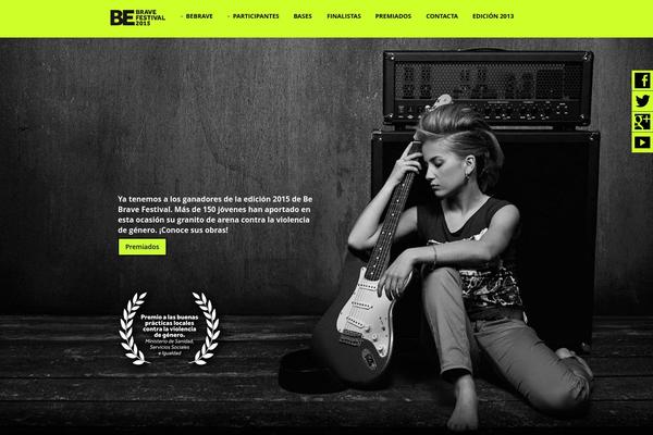 Avian theme site design template sample